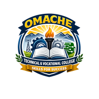 OMACHE TECHNICAL AND VOCATIONAL COLLEGE